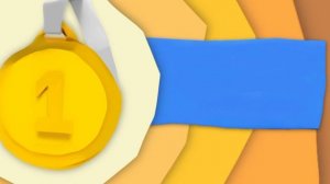 (Новая Реконструкция) Жёлтый Медаль анонс Карусель зима 2013-2014