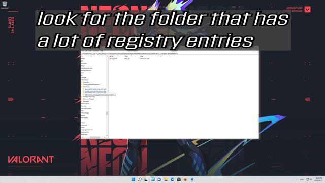 Valorant - How To Fix High Ping and Latency Problems in Windows 11/10 [2024] смотреть онлайн