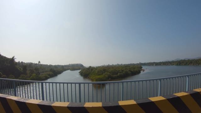 2. Мотопутешествие Гоа Индия С Севера Гоа на Юг Гоа Рум тур. Что дальше? Влипли в историю с дроном смотреть онлайн