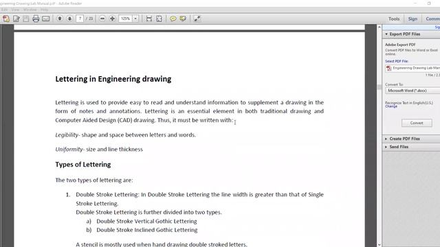AutoCad 2D Basic Tutorial for Beginner || Part -01|| смотреть онлайн