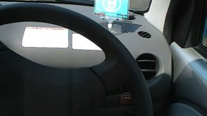 Toyota Megaweb - Automatic Car
