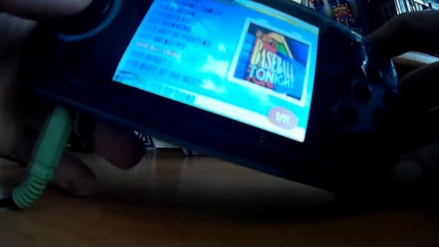 UNBOXING 16-BIT SEGA PORTABLE VIDEO GAME PLAYER GOPHER смотреть онлайн