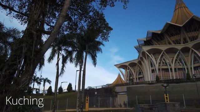 10 Best Places To Visit In Malaysia - Malaysia Travel Guide