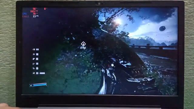 Bright Memory Infinite Game Tested on Low end pc|i3 8GB Ram & Intel UHD 620|Fps Test| смотреть онлайн