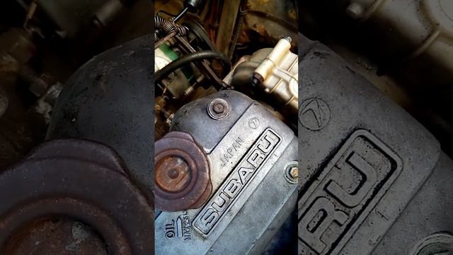 auto subaru rex 600cc con carburador de moto 200cc смотреть онлайн