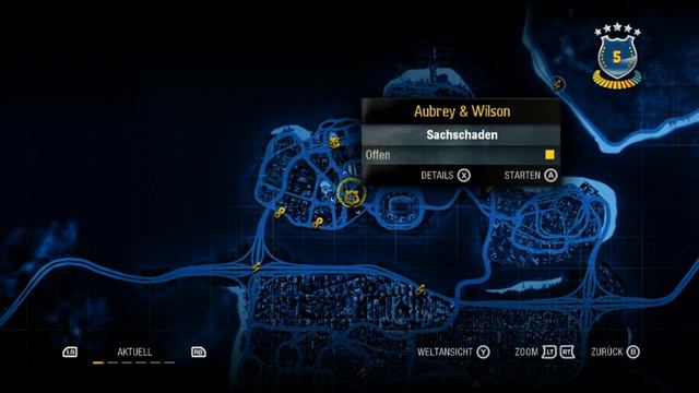 #11 Let's Play Need for Speed Undercover - Um Haaresbreite смотреть онлайн