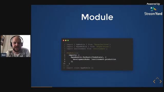 Angular Belarus Meetup смотреть онлайн