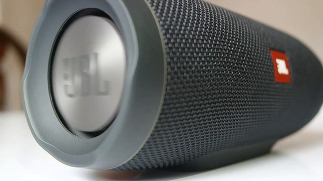 JBL charge 3(orginal) bass test смотреть онлайн