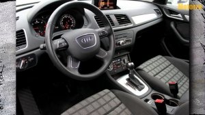 Стоит ли покупать AUDI Q3 (2011-2018, 1 поколение)?