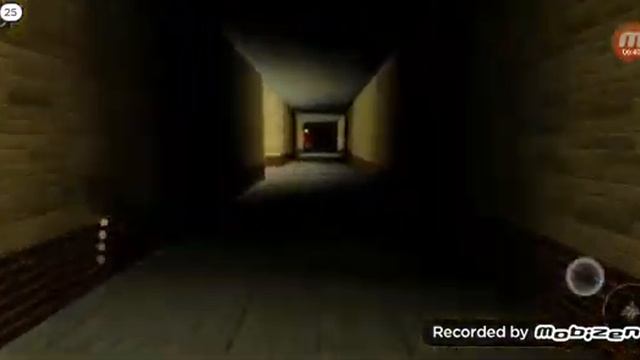 Играем с подругой в коридор ужасов в Roblox! С нами НЕ СТРАШНО!))) смотреть онлайн