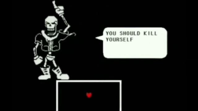 All Undertale Memes I Stole From 2023 (New Years Special) смотреть онлайн