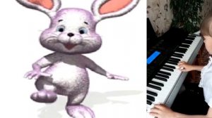 Весёлый музыкант