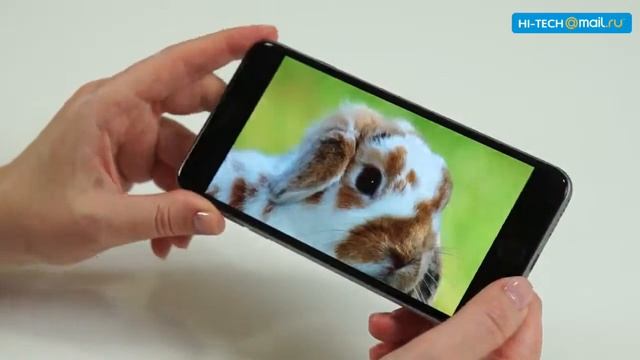 Обзор Apple IPhone 6 Plus и сравнение с Samsung GALAXY Note 4