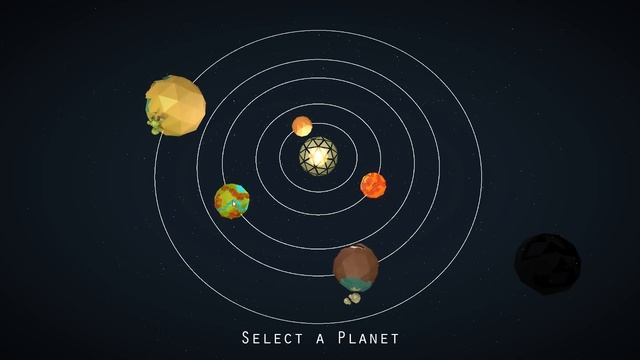 Lunaform Promotional Trailer смотреть онлайн