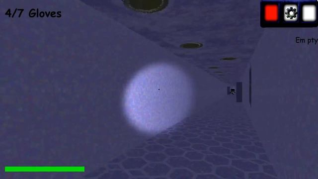 Billy's basic house - 11 years later (BETA) смотреть онлайн