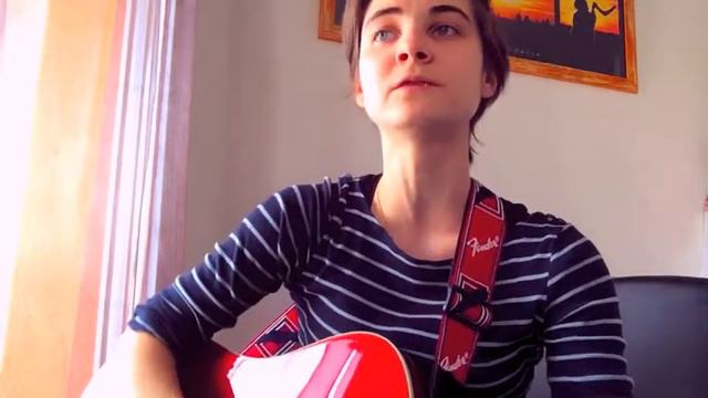 Cats on trees - Sirens call (cover AL) смотреть онлайн