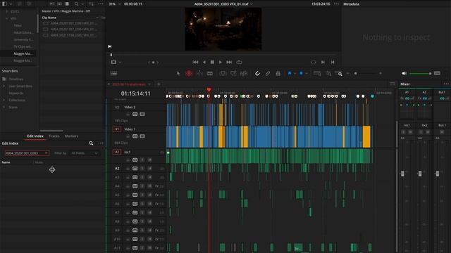 resolve 18.5B 3 search workflow issues смотреть онлайн