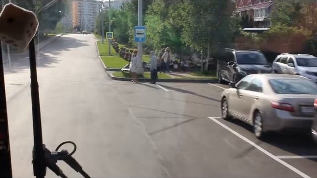 Первый рейс автобуса 15 06 смотреть онлайн