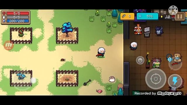 Как получить скин на Ассасина БЕСПЛАТНО! Soul Knight смотреть онлайн