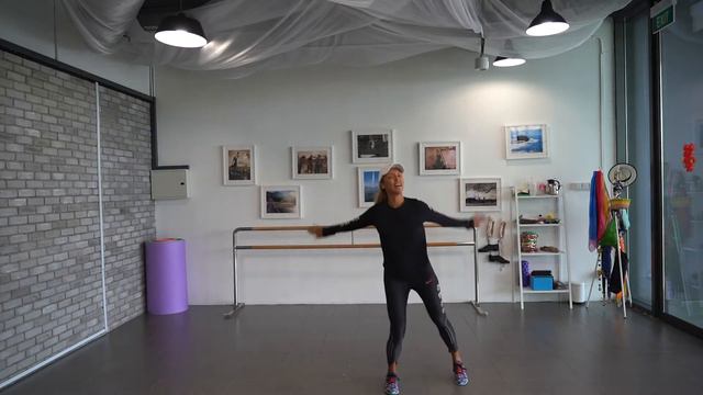 Tango Pitbull. For dance lover смотреть онлайн