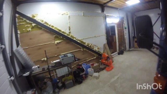 Обзор нового помещения планы на будущее смотреть онлайн
