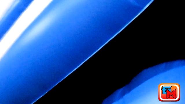 Батут с бассейном «Пляжный оазис», размер 19х6х9 м. смотреть онлайн