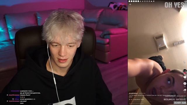 ВИКАРЕД ОПЯТЬ ПЬЕТ НА КУКИНГ СТРИМЕ | ПОЧЕМУ АНДРЕЙ И ФАСОЛЬКА НЕ МОГУТ БЫТЬ ВМЕСТЕ смотреть онлайн