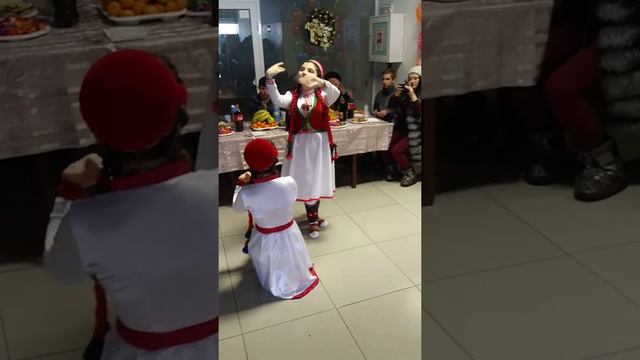 Таджики Казахстана. Очерки. Часть 5 смотреть онлайн