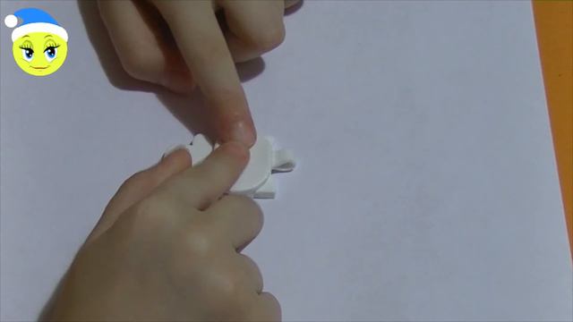 Кулончик Hello Kitty из полимерной глины своими руками (пластики) смотреть онлайн