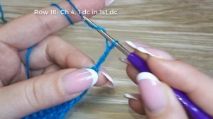 Шаль  "Secret Paths" - Тайные тропы. Alize Angora Gold Ombre Batik.