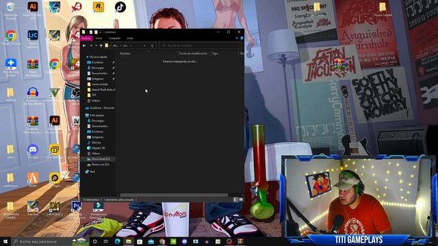 ?SOLUCION al SCRIPT HOOK V CRITICAL ERROR al iniciar GTA 5 PC // Como ACTUALIZAR tus MODS en GTA 5 смотреть онлайн