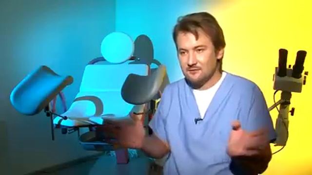 Аденомиоз - надо ли лечить? смотреть онлайн