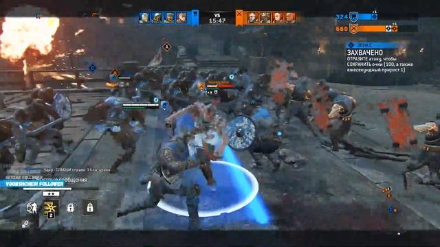 (Drops on Twitch)For Honor | Арабская нооочь, ЗаЧестье в пескеее!) смотреть онлайн