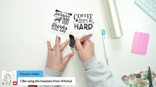 ? Dollar Tree Mugs With Cricut смотреть онлайн
