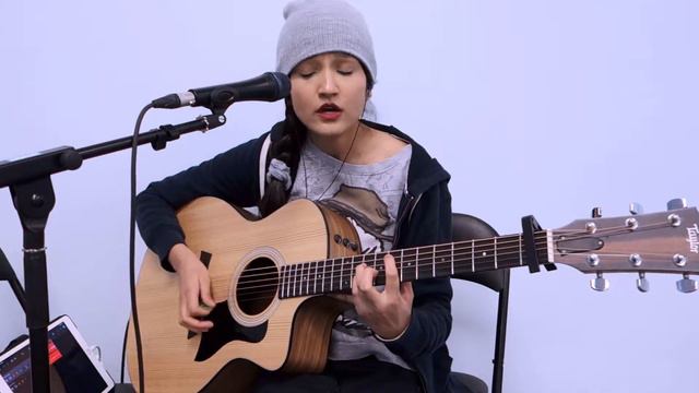 Aerosmith - Dream On (live acoustic cover) смотреть онлайн
