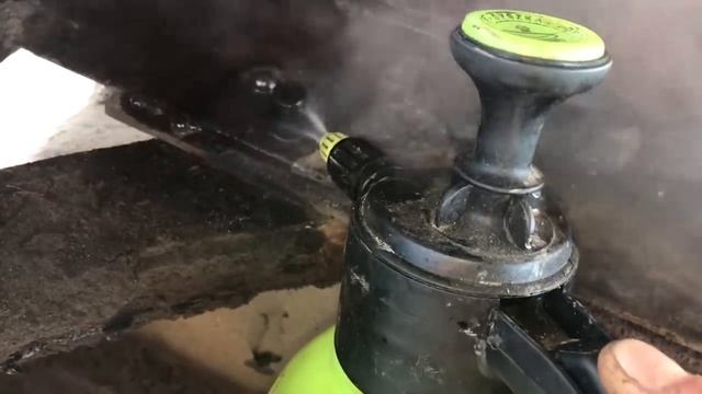 Замена поворотного круга Нефаз 8560 смотреть онлайн