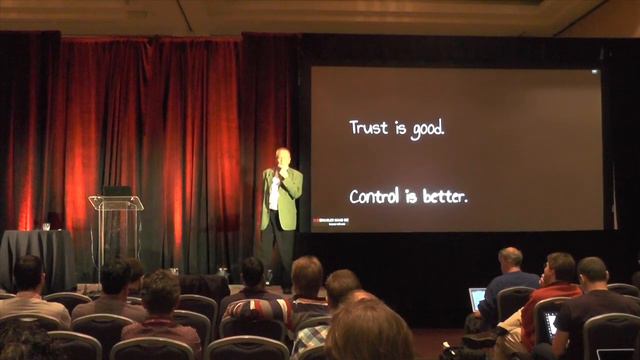 EclipseCon 2014 Keynote - Hans-Jürgen Kugler смотреть онлайн