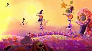 ?САМЫЙ СЕКРЕТНЫЙ СКИН В ИГРЕ?!➤Rayman legends #20