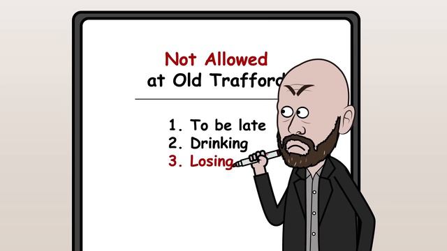 How Erik Ten Hag changed the Manchester United ? смотреть онлайн