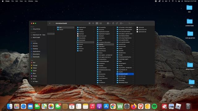 How To Clear Cache On a Mac смотреть онлайн