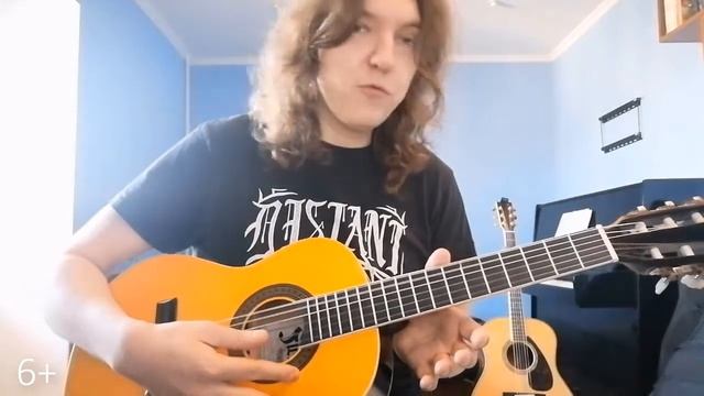 ✅ГИТАРА ДЛЯ РЕБЕНКА 1/2! ?УДОБНАЯ? СТОИТ ЛИ БРАТЬ?! смотреть онлайн