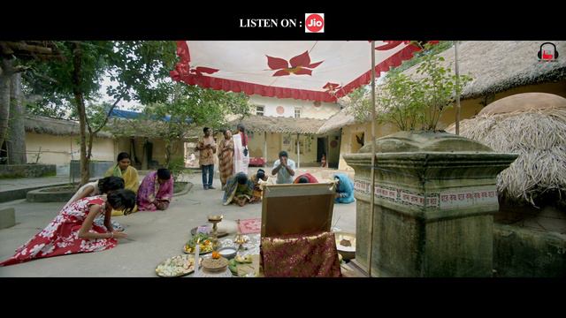 TUI CHOL | FULL SONG | BRAHMA JANEN GOPON KOMMOTI | SOMLATA ANINDYA | RITABHARI SOHAM| NANDITA смотреть онлайн