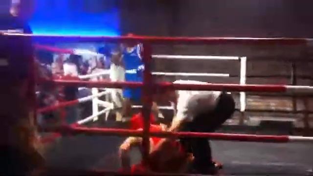 Джеб Панч смотреть онлайн