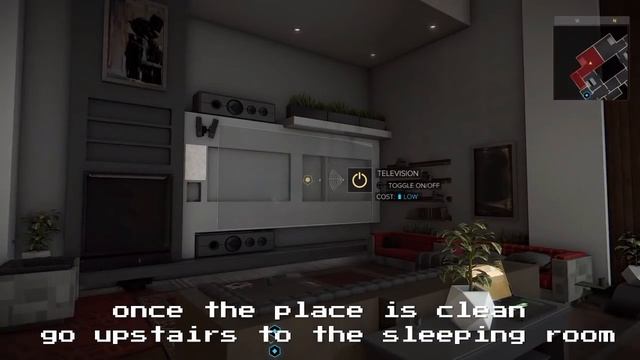 Deus Ex : Mankind Divided How to find the Rave Keycard смотреть онлайн