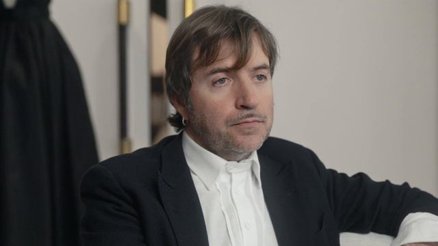 In conversation with Lubna Playoust — Cannes 2023 — CHANEL and Cinema смотреть онлайн