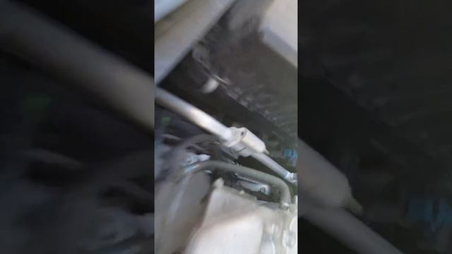 2007 Saturn Vue Motor Mount going bad смотреть онлайн