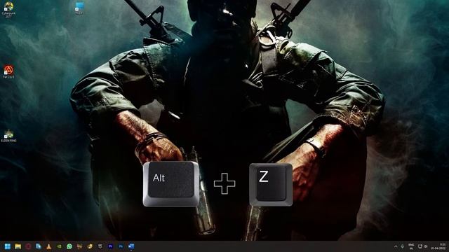 Shadowplay Desktop Capture Not Working (1 Simple Step to Fix) смотреть онлайн