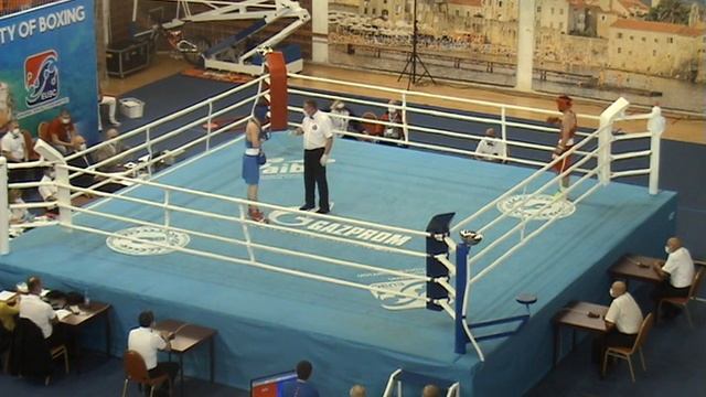Будва , Чемпионат Европы по боксу среди молодёжи 20 10 21 г 6 смотреть онлайн