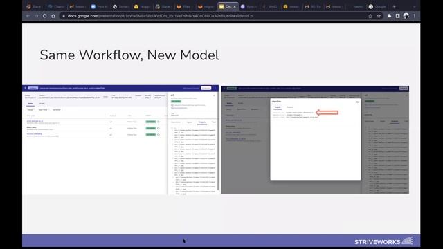 Orchestrating MLOps With Flyte - Striveworks смотреть онлайн
