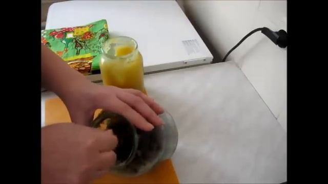 Хмелевая закваска. смотреть онлайн
